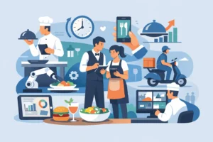 7 Restaurant Operations Trends That Matter