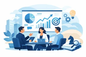 Business Consulting and Advisory Services