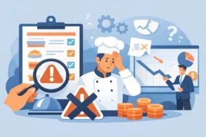 How to Reduce Menu Engineering Mistakes