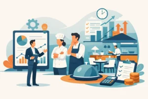 Restaurant Operations Consulting That Works