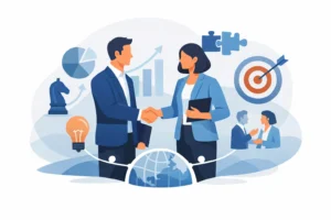 Strategic Business Partner Meaning Explained