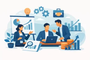 What Is Business Advisory Services?