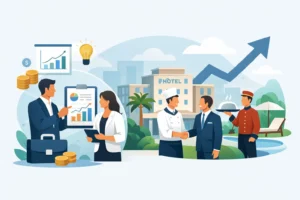 When Hospitality Consulting Services Pay Off