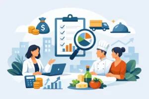 Why Restaurant Procurement Consulting Pays Off