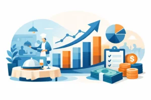Best Restaurant Margin Improvement Strategies
