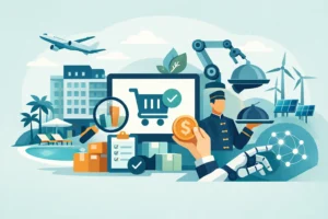 Hospitality Procurement Trends Reshaping 2026
