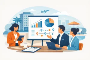 Hospitality Strategic Planning Guide for Leaders