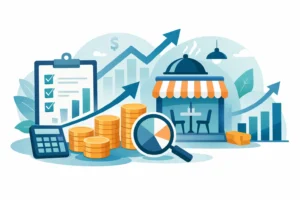 How to Improve Restaurant EBITDA Without Guesswork