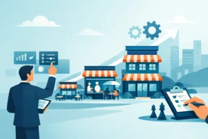 How to Scale Multiunit Restaurants Without Losing Control