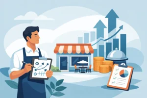 Restaurant Growth Planning Guide for Owners