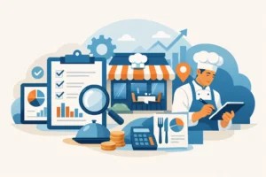 Restaurant Operations Assessment Template Guide