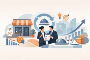 Restaurant Turnaround Strategy Guide