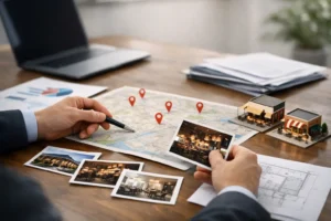 A Restaurant Expansion Strategy Example That Works