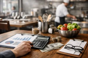 Best Restaurant Cost Control Strategies That Work