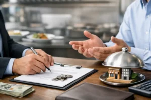 Foodservice Contract Negotiation Guide for Operators