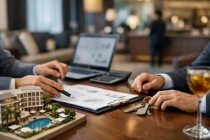 Hospitality Due Diligence Guide for Buyers