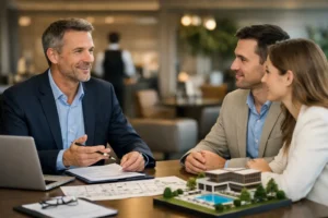 How to Choose Hospitality Consultants Wisely