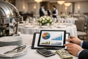 How to Optimize Banquet Operations for Profit
