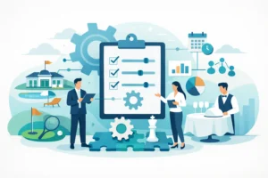 How to Standardize Club Operations Effectively