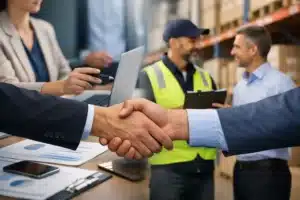 Outsourced Purchasing vs Distributor Programs