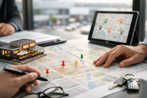 Restaurant Site Selection Guide for Stronger Openings