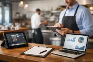 Restaurant Systems Implementation Guide for Operators