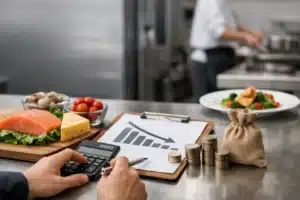 A Food Cost Reduction Example That Works