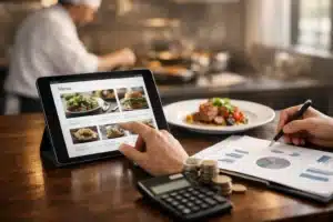 Menu Innovation That Improves Restaurant Margins